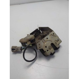 S1XNA2X43 Serratura chiusura elettrica portellone bagagliaio post Jaguar X-Type 2.0d 96kw 6B 2003