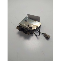 S1XNA2X43 Serratura chiusura elettrica portellone bagagliaio post Jaguar X-Type 2.0d 96kw 6B 2003