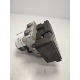 10.0970-1604.3 Centralina pompa ABS Fiat Doblo' 223 1.9 2000-09 00.0403-354d.1 51822702 10.0207-0131.4