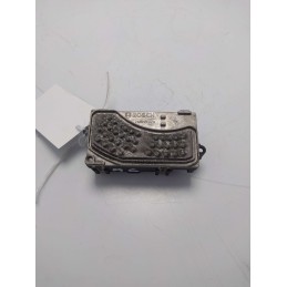 4F0820521A resiostore resistenza stufa riscaldamento Audi A6 C6 4F5 2004-12 Bosch