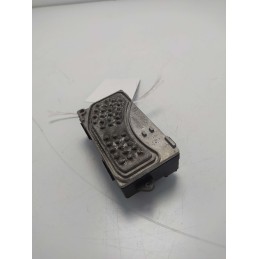 4F0820521A resiostore resistenza stufa riscaldamento Audi A6 C6 4F5 2004-12 Bosch