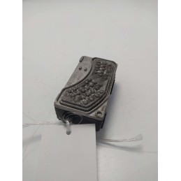 4F0820521A resiostore resistenza stufa riscaldamento Audi A6 C6 4F5 2004-12 Bosch