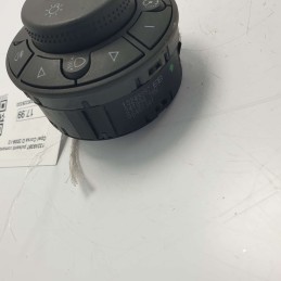 13249397 pulsanti comandi ionterruttori luci fari Opel Corsa D 2006-12