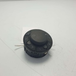13249397 pulsanti comandi ionterruttori luci fari Opel Corsa D 2006-12