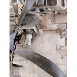 Cambio Iveco Eurocargo 60-14(8863571)pos L4