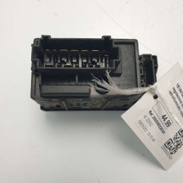 1E1941531C interruttori comandi pulsanti regolazione luci fari VW Golf III IV MK3 MK4 retroilluminato rosso 