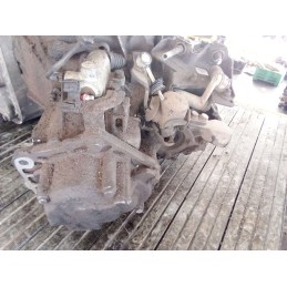 Cambio Fiat Multipla 1.9jtd 120cv 88kw (55201060)pos L4