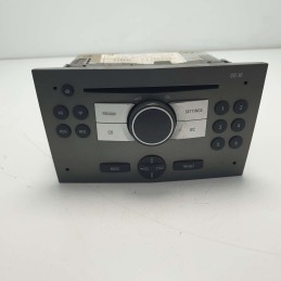 13190856YY autoradio stereo...