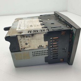 13190856YY autoradio stereo lettore CD Opel Astra H SW 1.9 CDI 88KW 2006 Blaupunkt