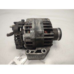 210687 Alternatore Messmer...
