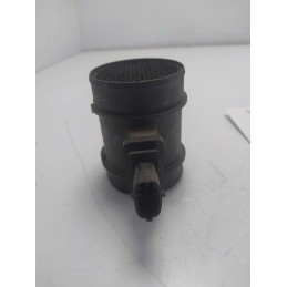 55350048 Debimetro flussometro misuratore massa d'aria Saab Lancia Opel Fiat Alfa Suzuki