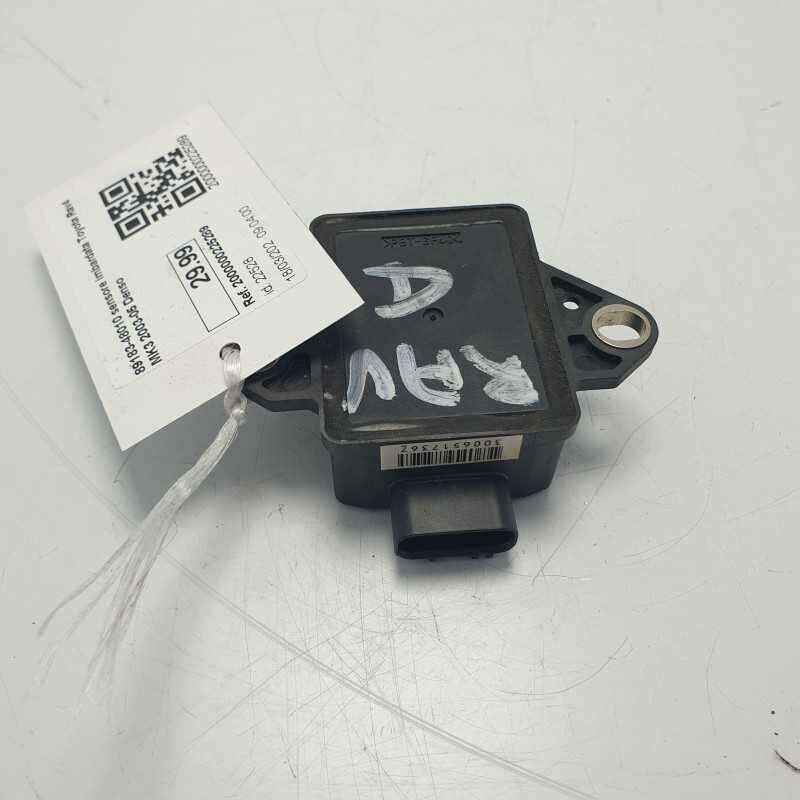89183-48010 sensore imbardata Toyota Rav4 MK3 2003-05 Denso