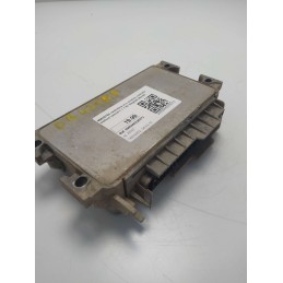 46545150 centralina ecu modulo controllo motore Lancia Y 1.1 8V Magneti Marelli 