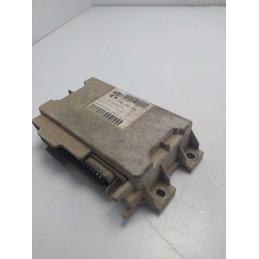46545150 centralina ecu modulo controllo motore Lancia Y 1.1 8V Magneti Marelli 