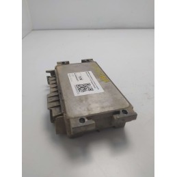 46545150 centralina ecu modulo controllo motore Lancia Y 1.1 8V Magneti Marelli 