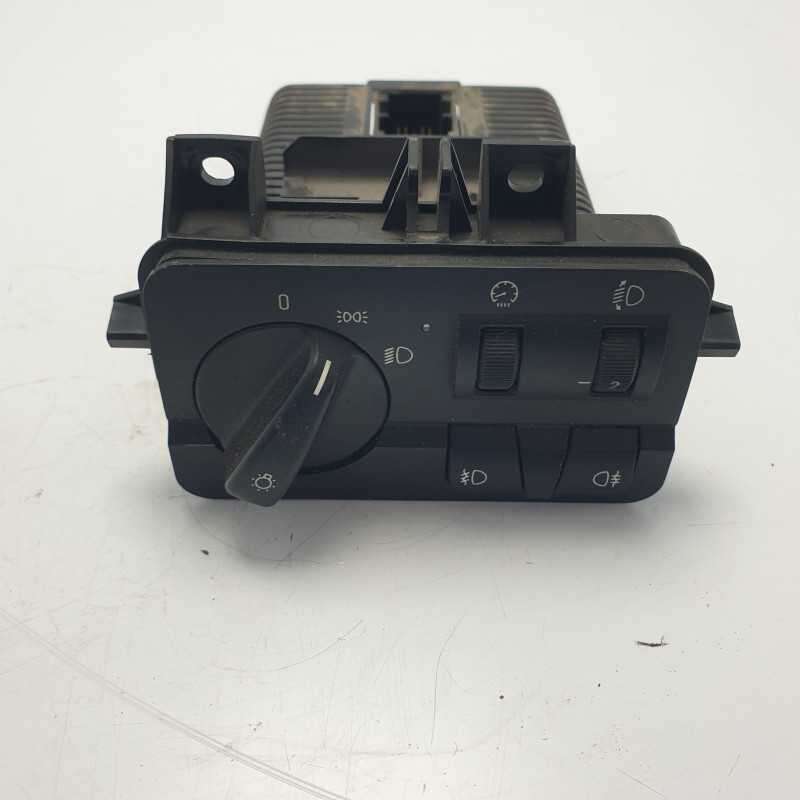 61316901429 interruttori pulsanti comandi regolazione luci fari Bmw E46 serie 3 1998-05