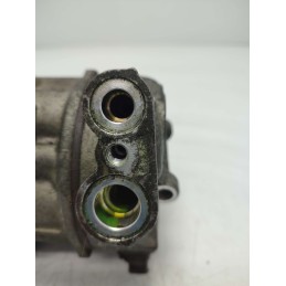 55703721 Compressore frizione climatizzatore clima a/c Opel Corsa D 1.3 55kw Z13DTJ 2007