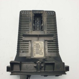 61316901429 interruttori pulsanti comandi regolazione luci fari Bmw E46 serie 3 1998-05