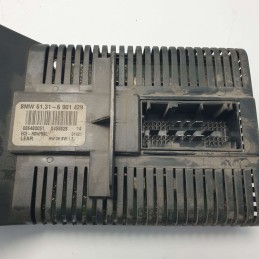 61316901429 interruttori pulsanti comandi regolazione luci fari Bmw E46 serie 3 1998-05
