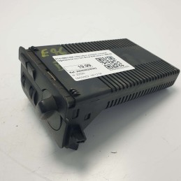 61316901429 interruttori pulsanti comandi regolazione luci fari Bmw E46 serie 3 1998-05