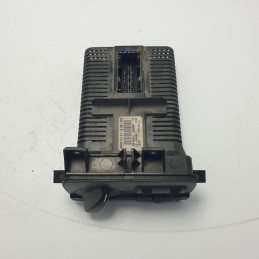61316901429 interruttori pulsanti comandi regolazione luci fari Bmw E46 serie 3 1998-05