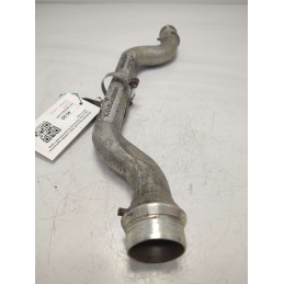 52030408 Manicotto tubo condotto aspirazione intercooler Fiat Panda III serie 312 319 1.3mtj 2012 in poi