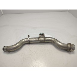 52030408 Manicotto tubo condotto aspirazione intercooler Fiat Panda III serie 312 319 1.3mtj 2012 in poi