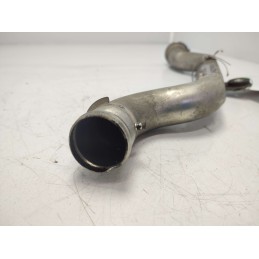 52030408 Manicotto tubo condotto aspirazione intercooler Fiat Panda III serie 312 319 1.3mtj 2012 in poi
