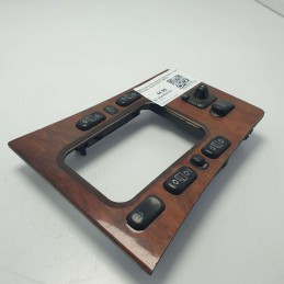 486010 Interruttori alzavetri alzacristalli console Mercedes classe E W210 1995-03