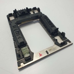 486010 Interruttori alzavetri alzacristalli console Mercedes classe E W210 1995-03