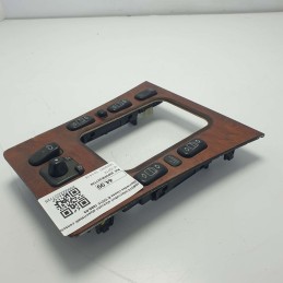 486010 Interruttori alzavetri alzacristalli console Mercedes classe E W210 1995-03