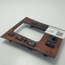 486010 Interruttori alzavetri alzacristalli console Mercedes classe E W210 1995-03