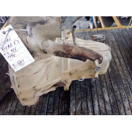 Cambio Nissan Micra 2serie 1.3 16v 1992 pos L4