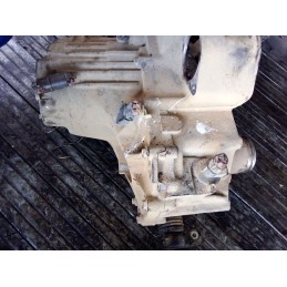 Cambio Nissan Micra 2serie 1.3 16v 1992 pos L4