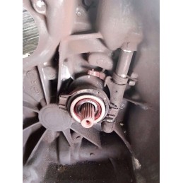 Cambio Nissan Micra 2serie 1.3 16v 1992 pos L4