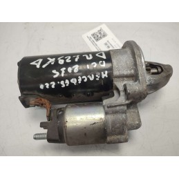 1005831515 Motorino avviamento Mercedes classe C 220CDI 2.2 125KW 646811 2008