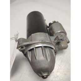 1005831515 Motorino avviamento Mercedes classe C 220CDI 2.2 125KW 646811 2008