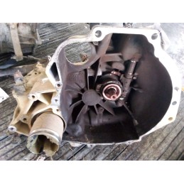 Cambio Nissan Micra 2serie 1.3 16v 1992 pos L4