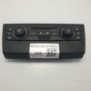 64119110610-01 Gruppo comando unita' controllo clima a/c BMW serie 3 E90 2005-13