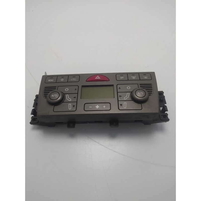 735369969 Gruppo comando unita' controllo clima a/c Lancia Ypsilon 843 I serie 2003-11