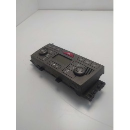 735369969 Gruppo comando unita' controllo clima a/c Lancia Ypsilon 843 I serie 2003-11
