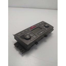 735369969 Gruppo comando unita' controllo clima a/c Lancia Ypsilon 843 I serie 2003-11