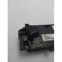 735369969 Gruppo comando unita' controllo clima a/c Lancia Ypsilon 843 I serie 2003-11