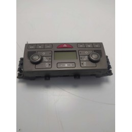 735369969 Gruppo comando unita' controllo clima a/c Lancia Ypsilon 843 I serie 2003-11