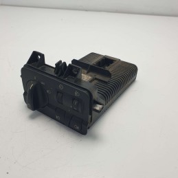 6919829 Gruppo comando interruttore luci fari fanali frontali BMW serie 3 E46 1998-05
