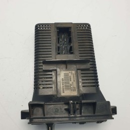6919829 Gruppo comando interruttore luci fari fanali frontali BMW serie 3 E46 1998-05