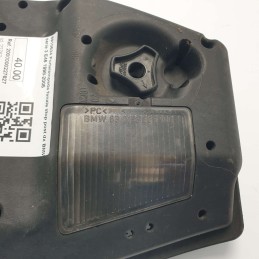 6910534 Portalampada fanale stop post dx BMW serie 3 E46 1998-2005 