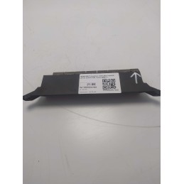 735361065 Pulsantiera interruttori centrali Lancia Ypsilon 843 I serie 2003-11