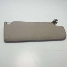 Aletta pantina anteriore sinistra con specchio Volkswagen Golf III 1.9 diesel ALE 1997