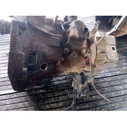 Cambio Fiat Panda 1.2 44kw 2004-11(188A4000) pos L4